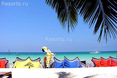 Paradise Garden Resort 23